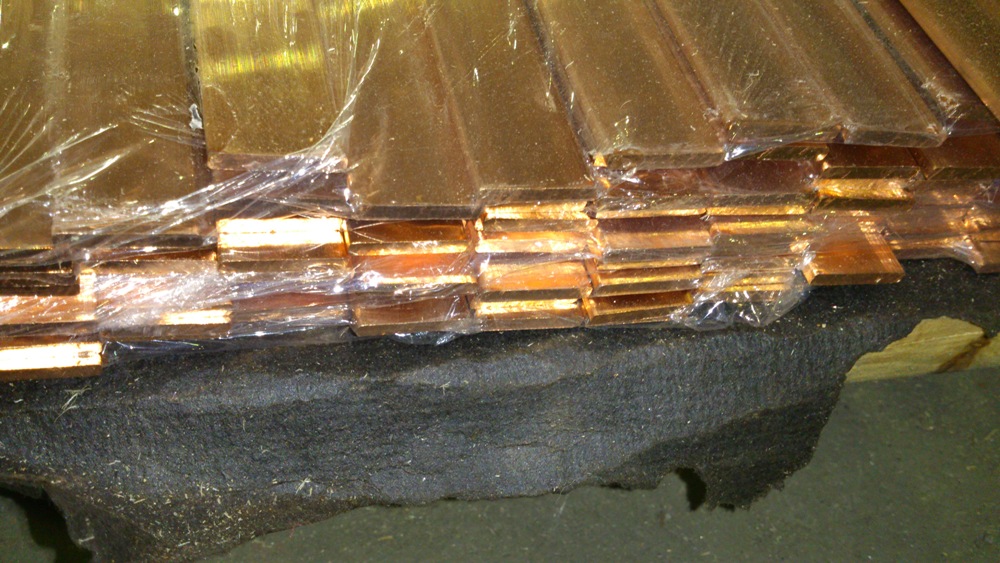 Шина М1 4 40 3000