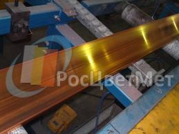 Шина   ШММ М1 8 100 2000-6000, БТ