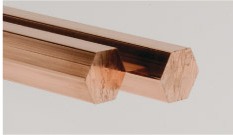 Шестигранник М1 12х3000