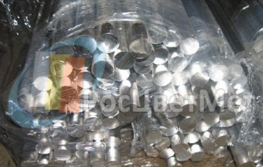 Пруток АМг6 150  н/д